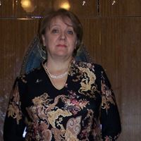 Няня, Москва, Химкинский бульвар, Сходненская, Марина Васильевна