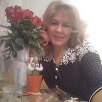 Няня, Москва, Измайловский бульвар, Первомайская, Елена Георгиевна