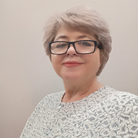 Няня,,, Куровское, Раиса Георгиевна