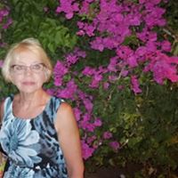 Няня, Санкт-Петербург, проспект Ударников, Ладожская, Татьяна Ивановна