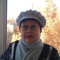 Няня, Москва, улица Лобачевского, Проспект Вернадского, Наталия Георгиевна