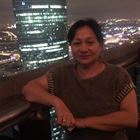 Няня, Москва, улица Маршала Савицкого, Щербинка, Маргарита Мстиславовна