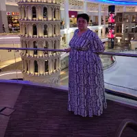 Сиделка, Москва, Барвихинская улица, Можайский район, Галина Петровна