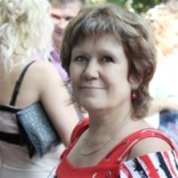 Домработница, Москва, Литовский бульвар, Ясенево, Ольга Степановна