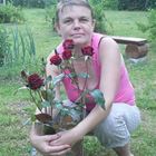 Няня, Москва, улица Маршала Федоренко, Левобережные Химки, Алла Владимировна