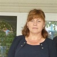 Няня, Санкт-Петербург, улица Партизана Германа, Сосновая поляна, Любовь Яковлевна