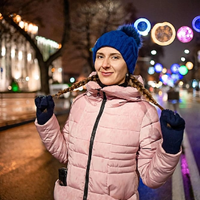 Няня, Санкт-Петербург,, Площадь Мужества, Дарья Александровна