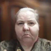 Сиделка, Москва, Веерная улица, Минская , Светлана Степановна