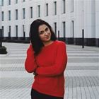Репетитор, Москва, улица Космонавтов, ВДНХ, Елена Октаевна