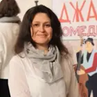 Няня, Москва,, Волжская, Изета Казгериевна