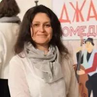 Няня, Москва,, Волжская, Лариса Анатольевна