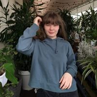 Няня, Санкт-Петербург, Пражская улица, Международная, Анна Сергеевна