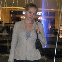 Няня, Москва, улица Чечулина, Первомайская, Ольга Игоревна