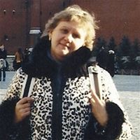 Домработница, Москва, Пятницкое шоссе, Пятницкое шоссе, Ольга Ивановна