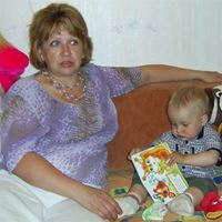 Няня, Москва, Ярославское шоссе, Лосиноостровский, Татьяна Михайловна