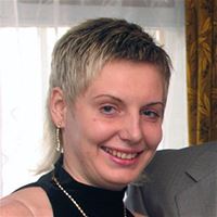 Няня, Москва, улица Боженко, Молодежная, Ольга Юрьевна