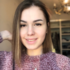 Няня, Санкт-Петербург, Плесецкая улица, Комендантский проспект, Алина Юрьевна