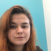 Репетитор, Воронеж, проспект Труда, в районе Девятка, Дарья Юрьевна