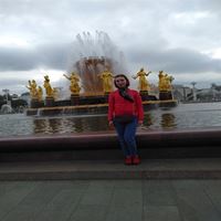 Няня, Химки, Московская улица, Химки, Екатерина Витальевна