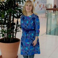 Няня, , , Аэропорт, Светлана Геннадьевна