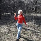 Няня, деревня Плишки,, Бахаревка, Надежда Ивановна