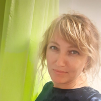 Няня, Санкт-Петербург, улица Маяковского, Стрельна, Татьяна Владимировна