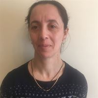 Домработница, Химки, проспект Мельникова, Куркино, Наталья Владимировна