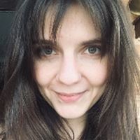 Няня, Москва, улица Генерала Белова, Домодедовская, Анастасия Сергеевна