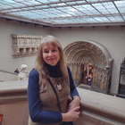 Няня, Москва, улица Маршала Кожедуба, Люблино, Инна Викторовна