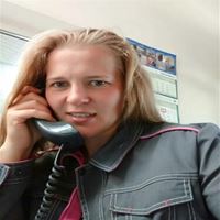 Домработница, , , Пересвет, Анастасия Николаевна