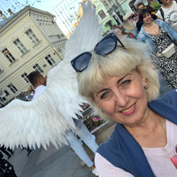 Няня, Москва, Зелёный проспект, Новогиреево, Людмила Николаевна