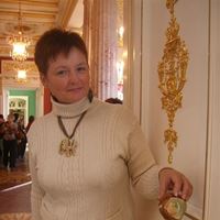 Няня, Москва, улица Барышиха, Митино, Наталья Петровна