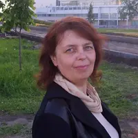 Няня, деревня Малые Вязёмы, Петровское шоссе, Голицыно, Ирина Александровна