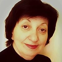 Няня, Москва, улица Татищева, Шаболовская, Манана Семеновна