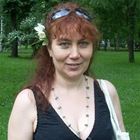 Няня, Москва, Живописная улица, Щукинская, Наталья Сергеевна