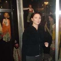 Няня, Москва, Наримановская улица, Богородское, Зинаида Михайловна