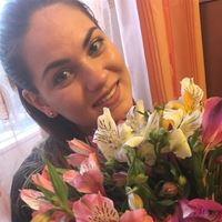 Няня, Одинцово, улица Чистяковой, Сколковское шоссе, Ксения Александровна 