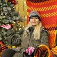 Няня, деревня Кудрово, Центральная улица, Улица Дыбенко, Олеся Сергеевна