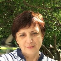 Няня, Москва, Валовая улица, Павелецкая, Ольга Ивановна