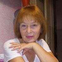 Няня, Москва, Святоозёрская улица, Кожухово, Любовь Ивановна