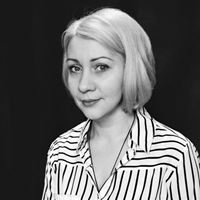 Няня, Реутов, улица Некрасова, Реутов, Лариса Николаевна
