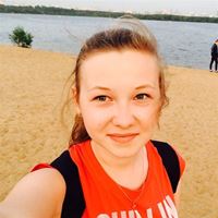 Няня, Москва, Истринская улица, Кунцевская, Евгения Анатольевна