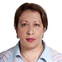 Домработница, Москва, Азовская улица, Севастопольская, Оксана Александровна