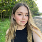 Няня, Москва,, Новые Черемушки, Яна Андреевна
