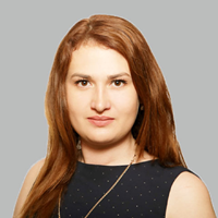 Няня, Москва, улица Академика Анохина, Юго-западная, Ольга Шакировна