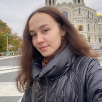 Няня, Пермь, улица Плеханова, Центр, Анастасия Николаевна