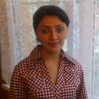 Домработница, Москва, Студёный проезд, Медведково, Диляра Нуритдиновна