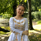 Няня, Санкт-Петербург, бульвар Новаторов, Ленинский проспект, Кристина Александровна