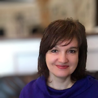 Няня, Санкт-Петербург, улица Партизана Германа, Сосновая поляна, Марина Валентиновна