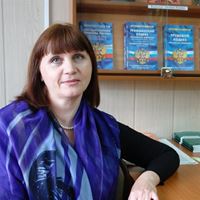 Няня, Омск, улица Декабристов, Центр, Елена Николаевна
